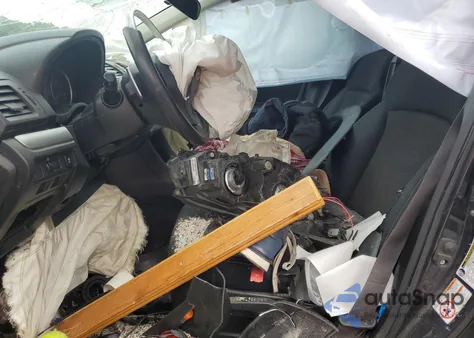 2013 Subaru Xv Crosstrek 2.0 Premium from USA, damaged, VIN JF2GPACC0D2824629